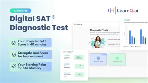 Ace The Digital SAT® .